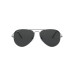 RAY BAN AVIADOR POLARIZADO RB3689 004/48